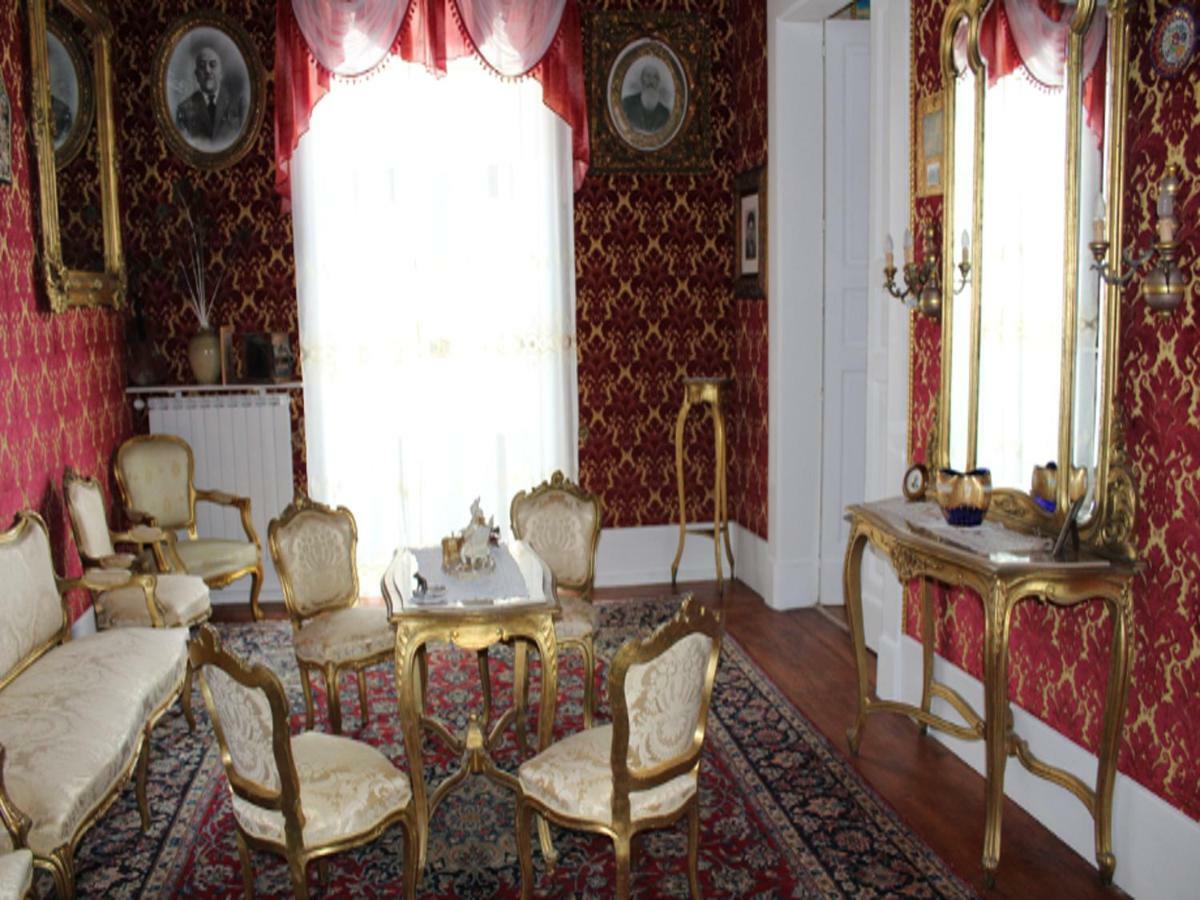 B&B Domenico Cesarelli Arena Exteriör bild